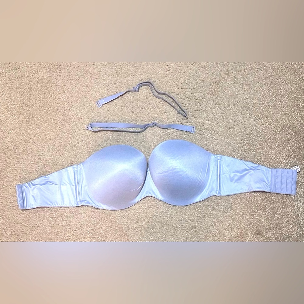 NWOT Body by Victoria Bra